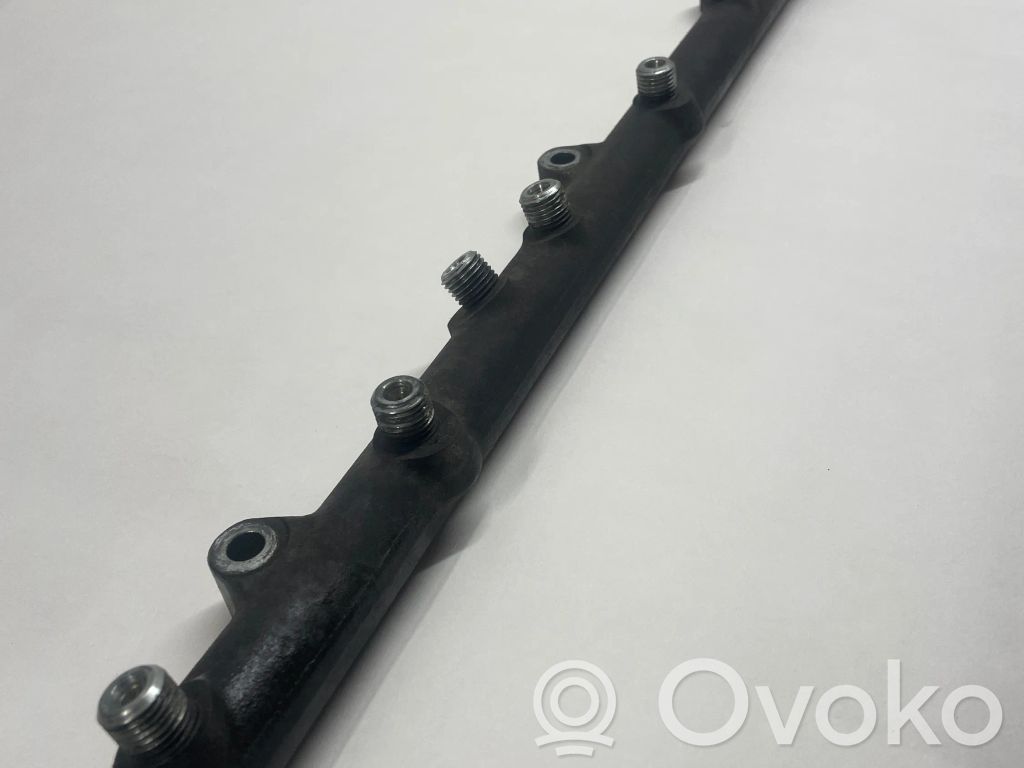 BMW 5 E39 Linea principale tubo carburante 
