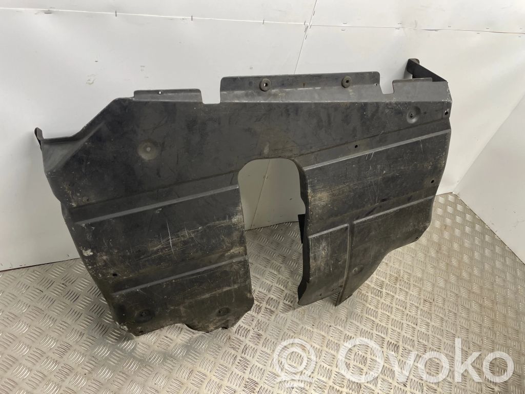 Ford Galaxy Engine splash shield/under tray 