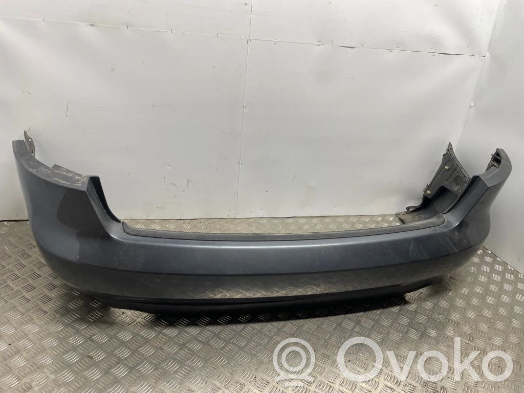Audi A4 S4 B7 8E 8H Parachoques 