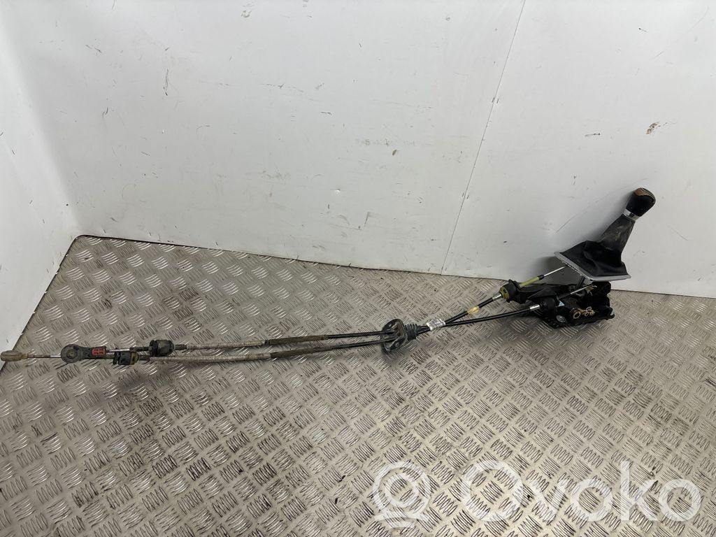 Ford Focus Gear shifter/selector 