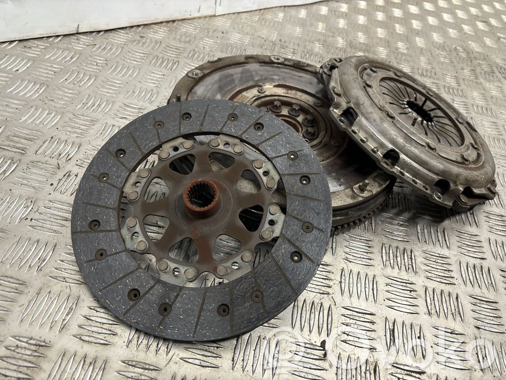 Ford Focus Sankabos komplektas 