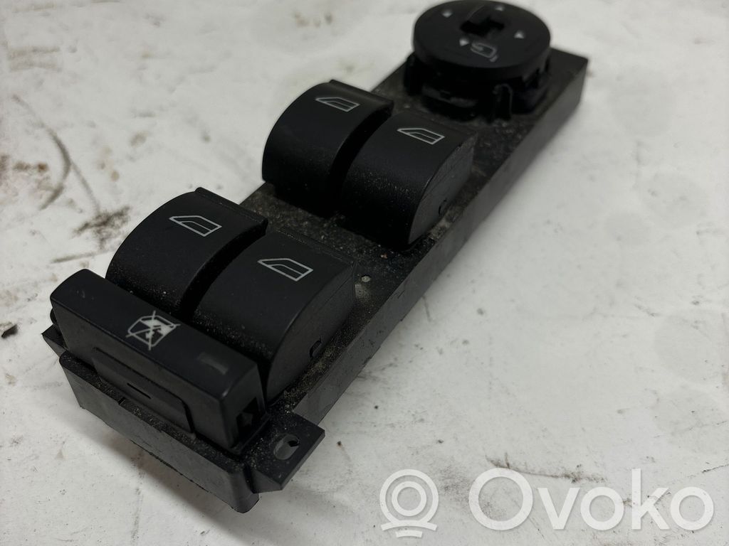 Electric window control switch   9M5T14A132BA,10020364