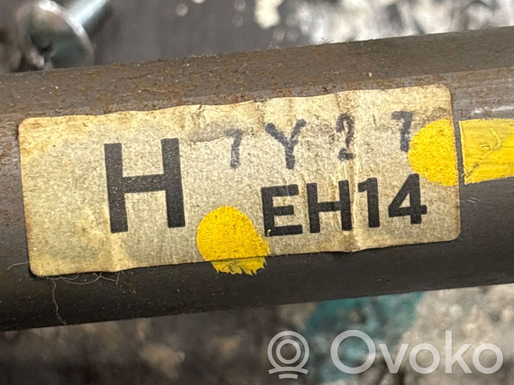 Stūresrata ass   H7Y27,EH14