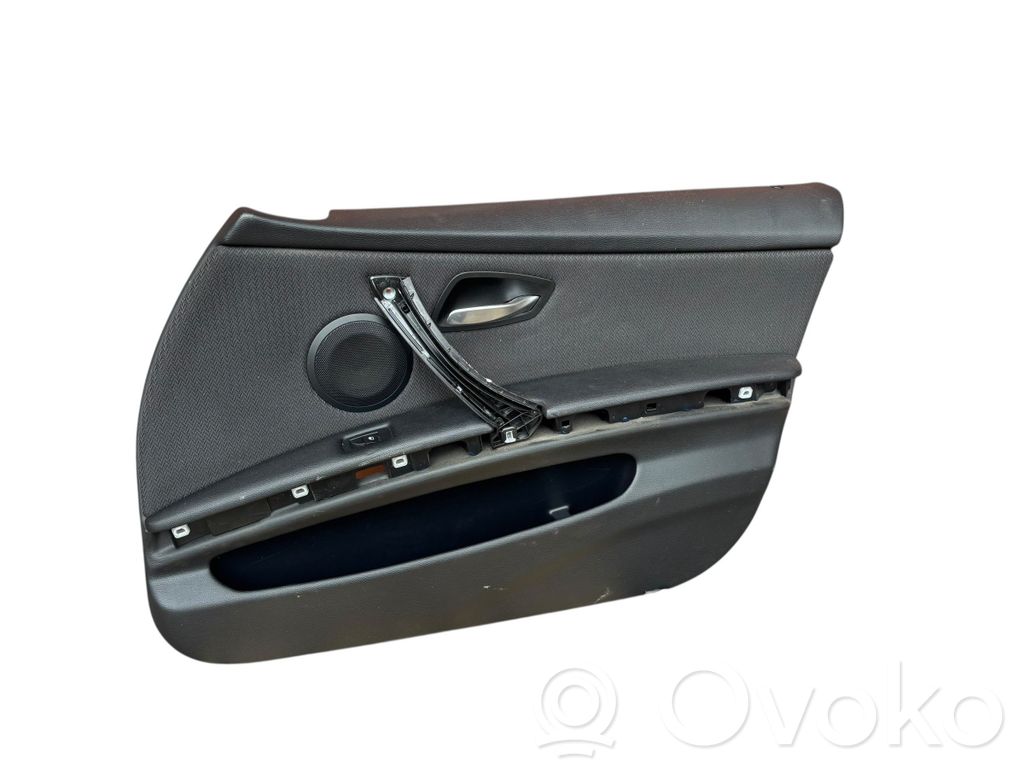 Front door card panel trim   9167790,7144546,7144559,0001635951