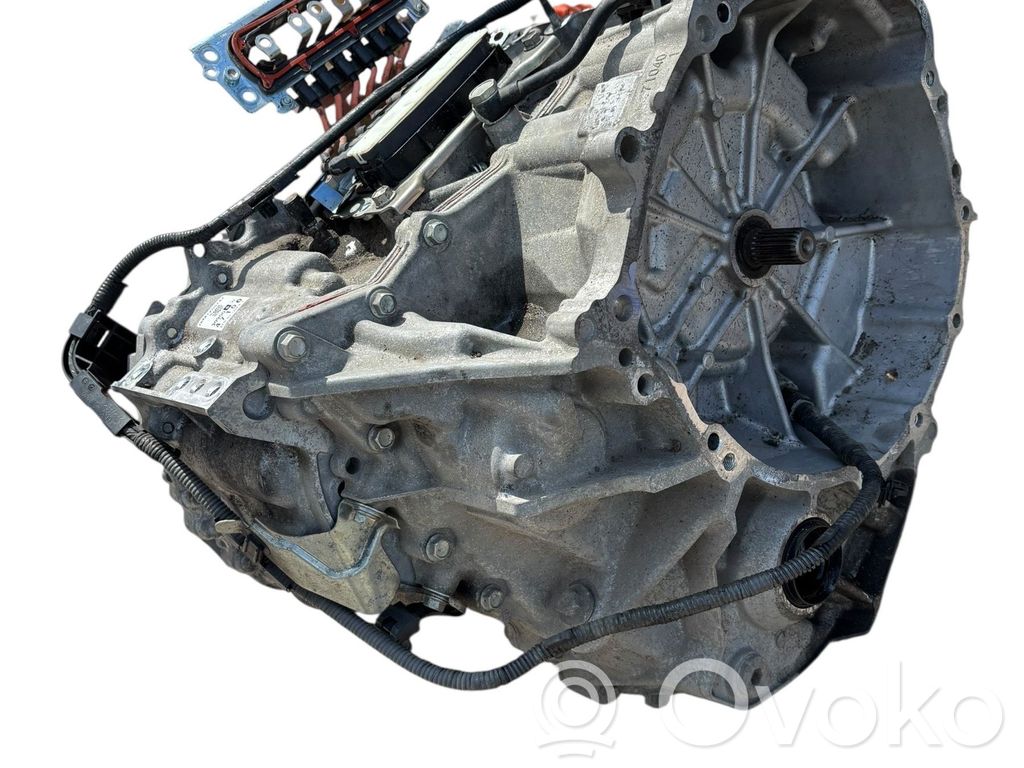 Toyota Prius (XW50) Caja de cambios automática 