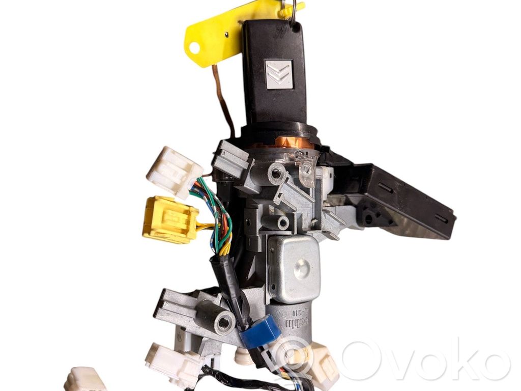 Virtalukko   8670A012,116RI000075,G8D646MB