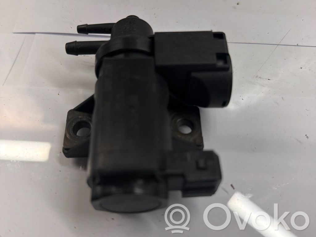 Suzuki SX4 Solenoid supapă turbosuflantă 