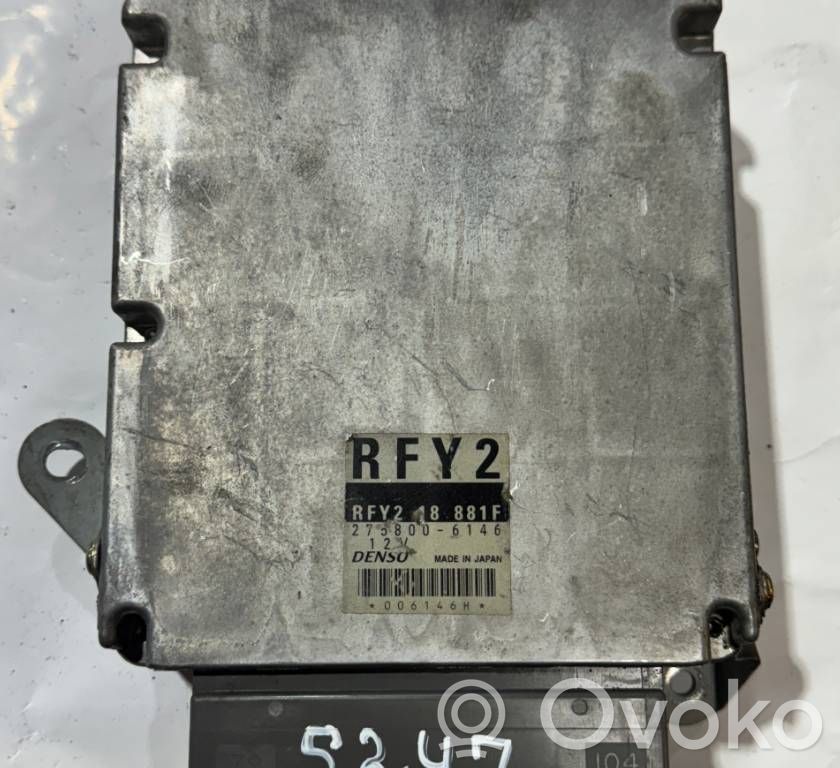 Engine control unit/module   RFY218881F,2758006146