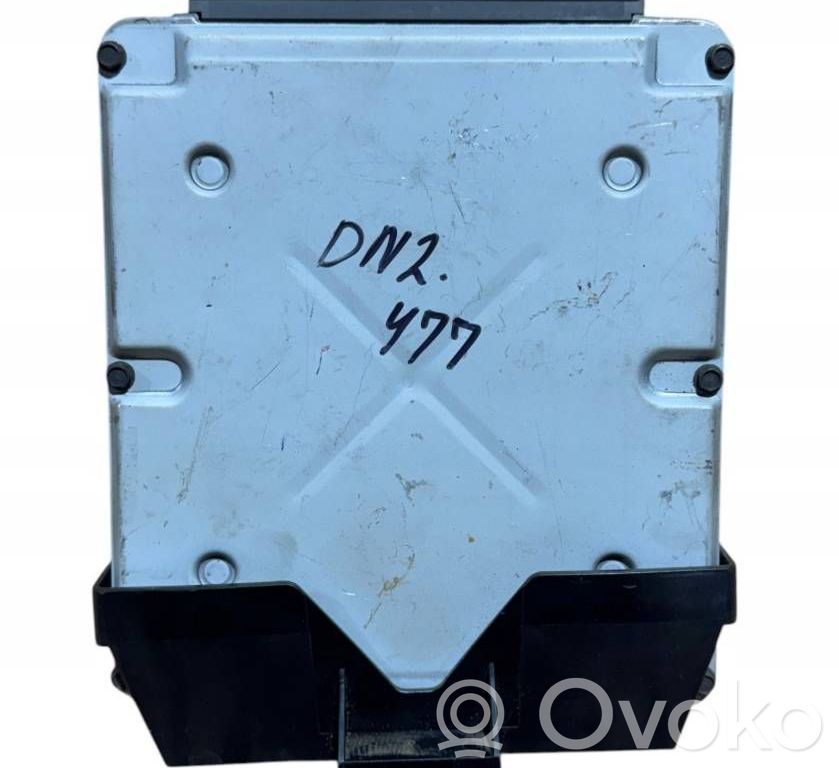 Ford Mondeo Mk III Engine control unit/module 