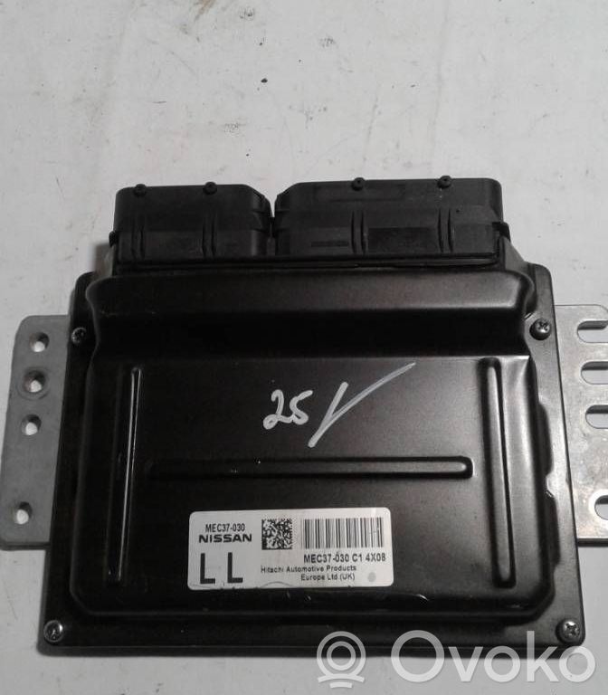 Engine control unit/module   MEC37030
