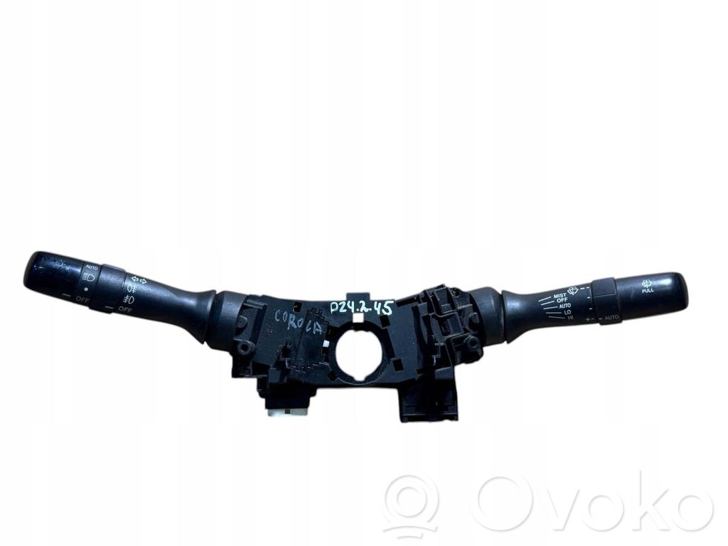 Toyota Corolla E120 E130 Wiper turn signal indicator stalk/switch 