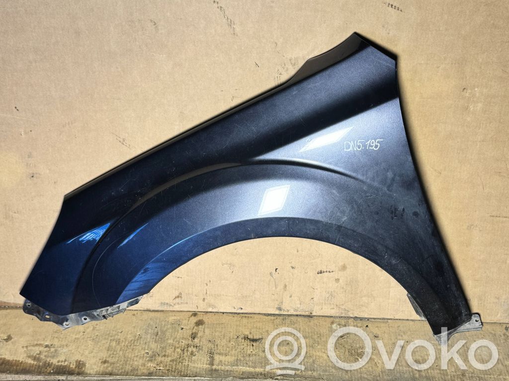 Subaru Outback Fender 
