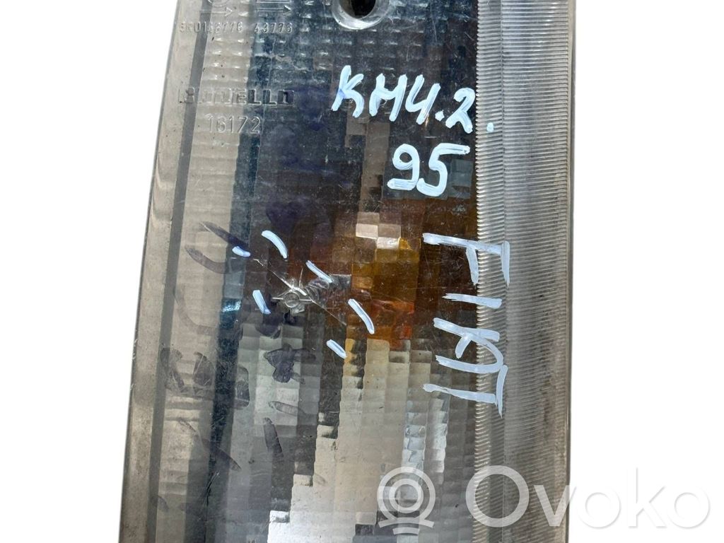 Iveco Daily 1st gen Front indicator light 