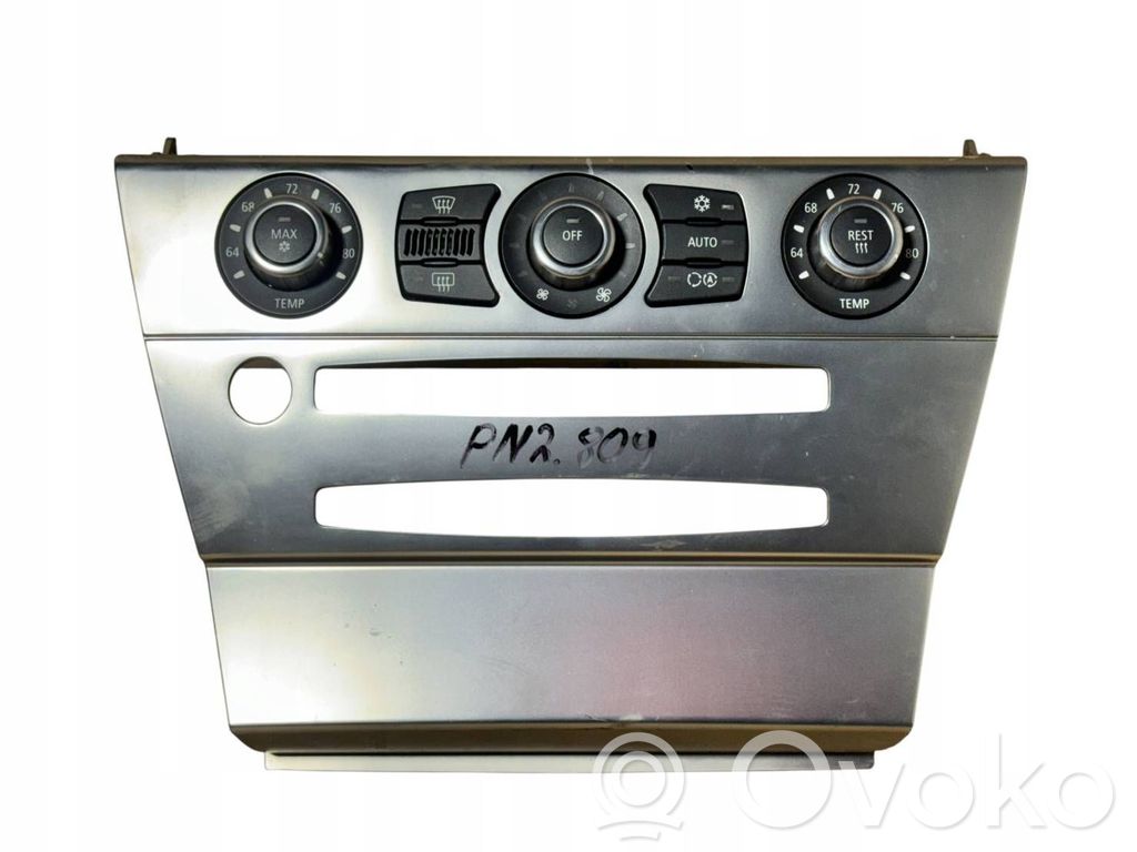 Climate control unit   9122399