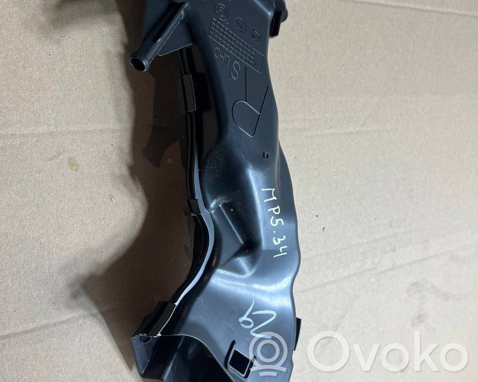 BMW X6 G06 Rynna szyberdachu 