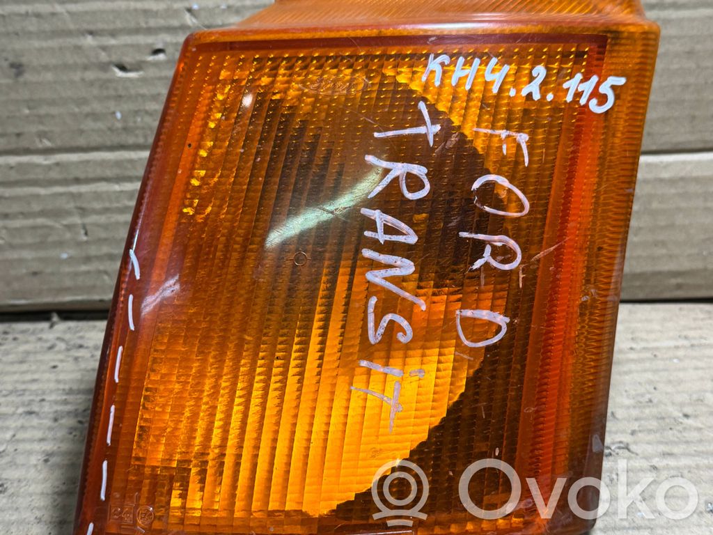 Etusuuntavilkku   95VG13369AC