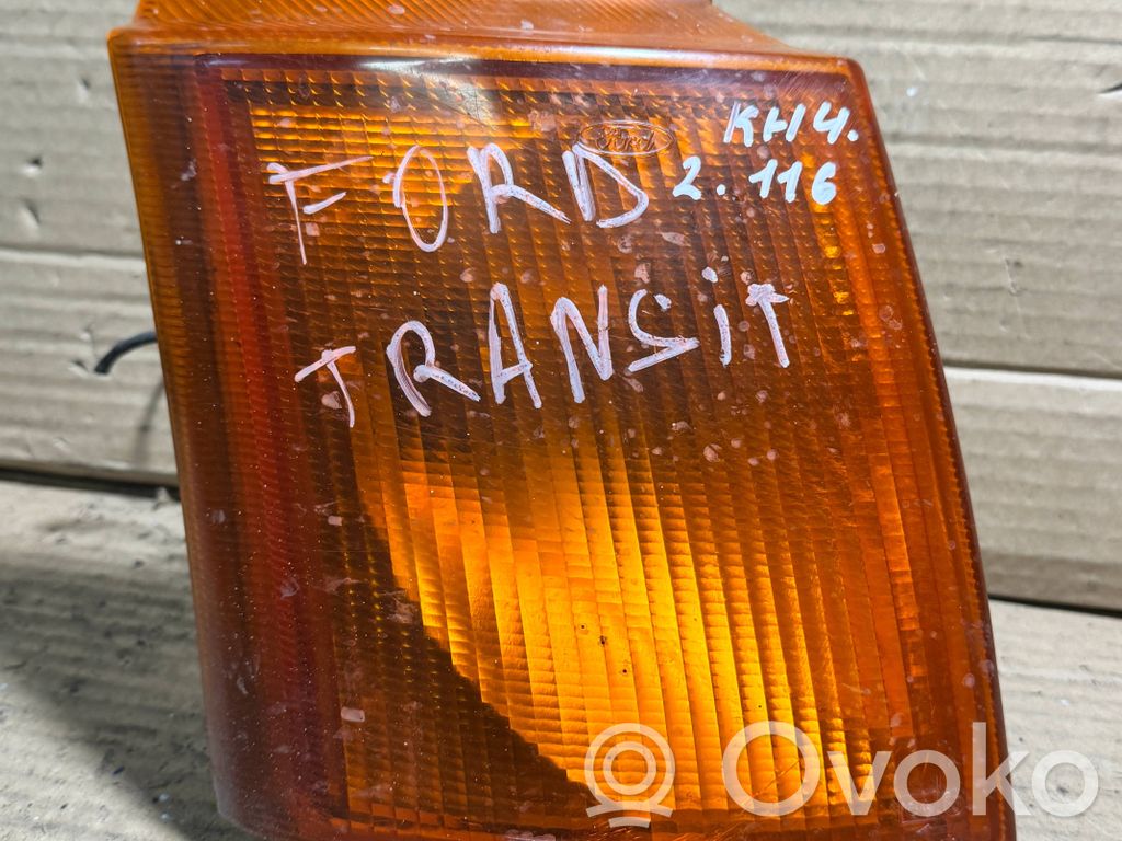 Frontblinker   95VG13368AA