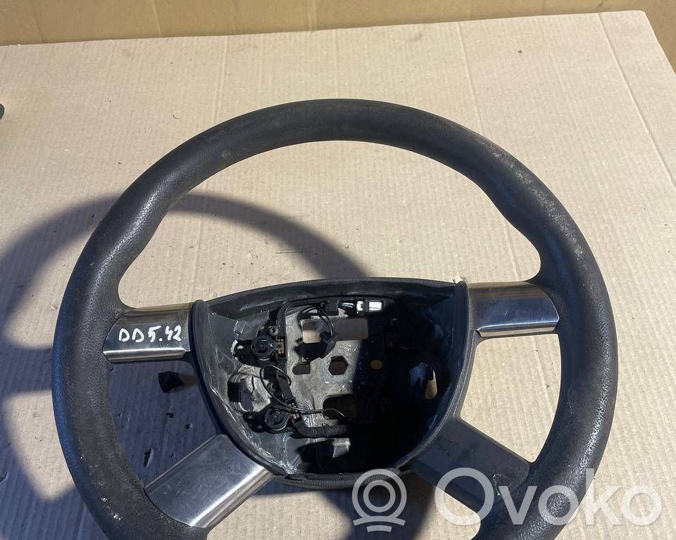 Ford Focus Vairas 