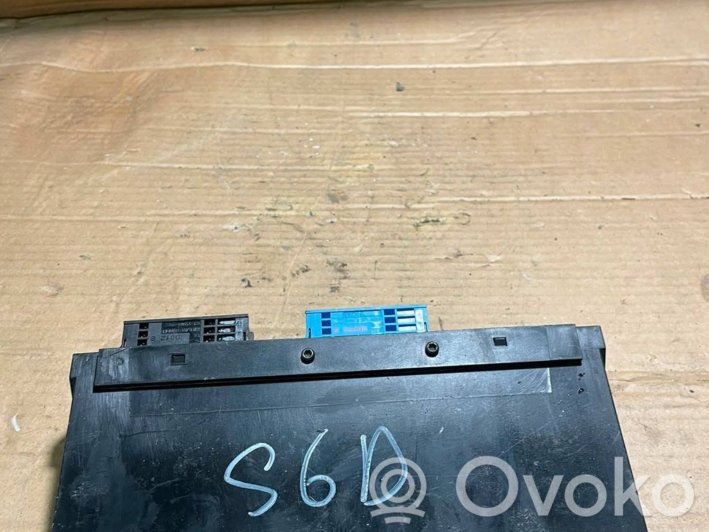 Muut ohjainlaitteet/moduulit   6968829