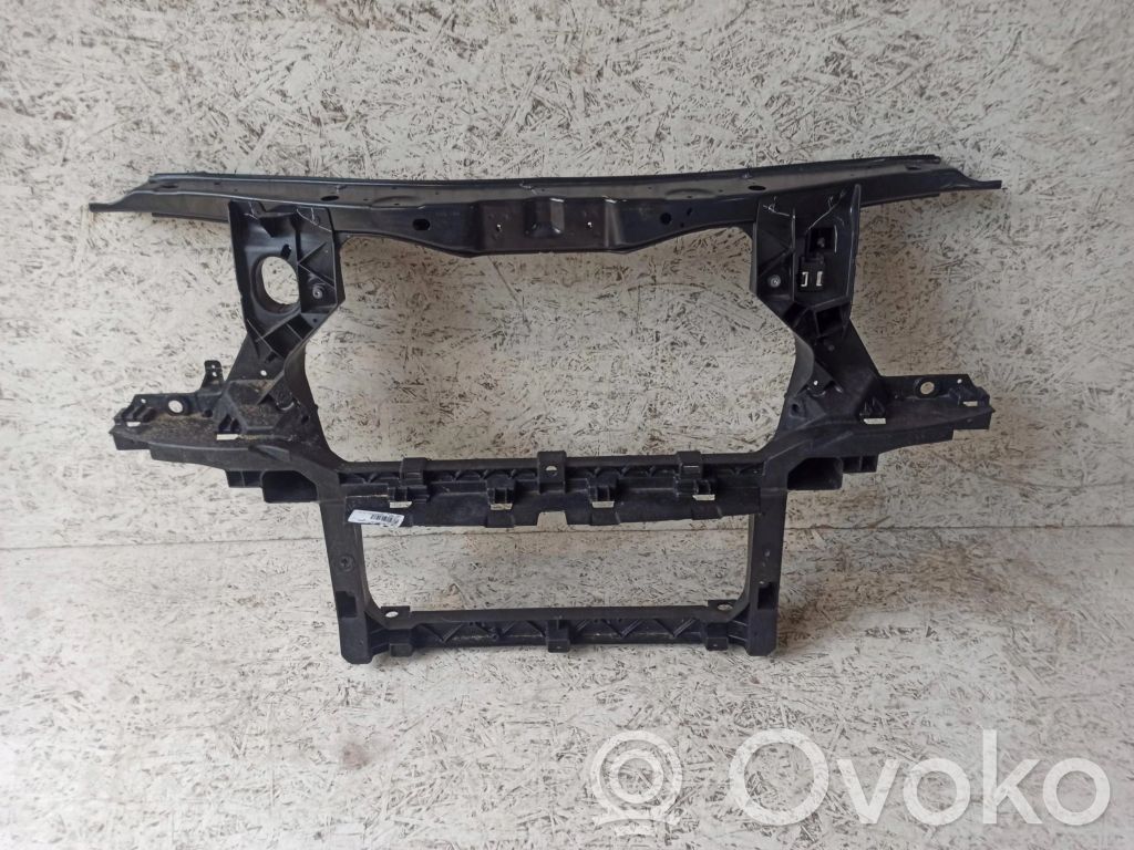 Dodge Nitro Radiator support slam panel 