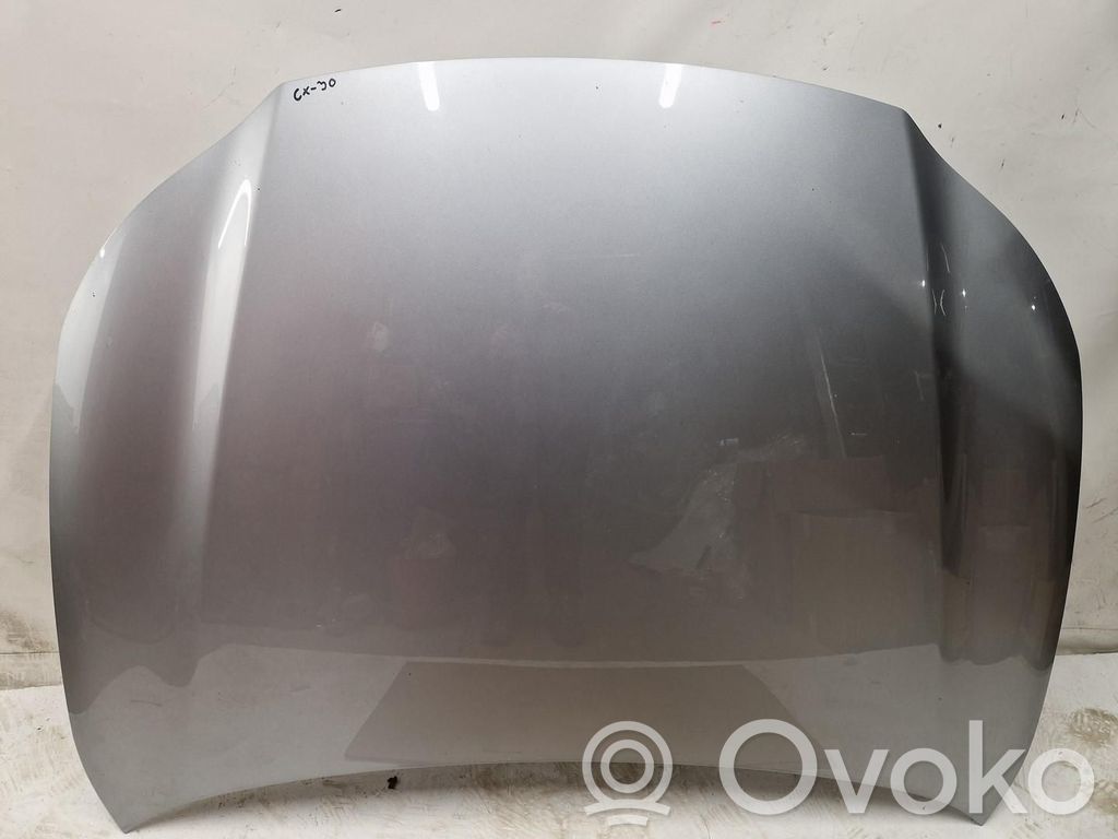 Motorhaube   CX30,DAWIDCZESCIPR