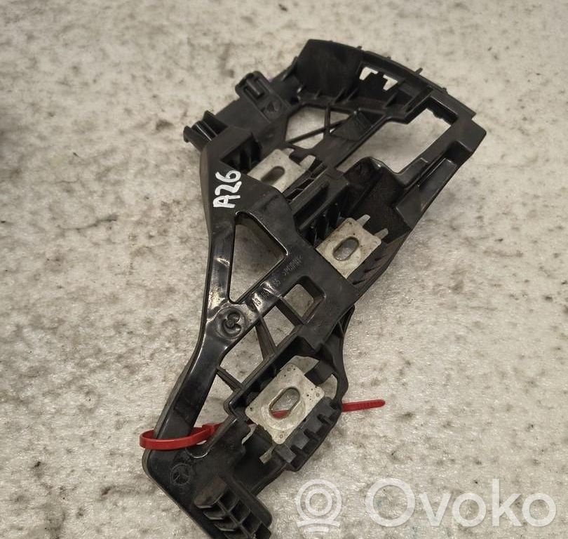 Mercedes-Benz E W213 Rear bumper mounting bracket 