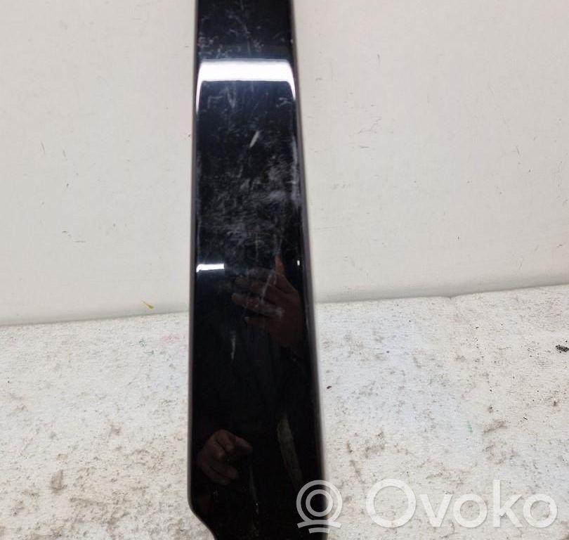 Audi A3 S3 A3 Sportback 8P Altro elemento di rivestimento sottoporta/montante 