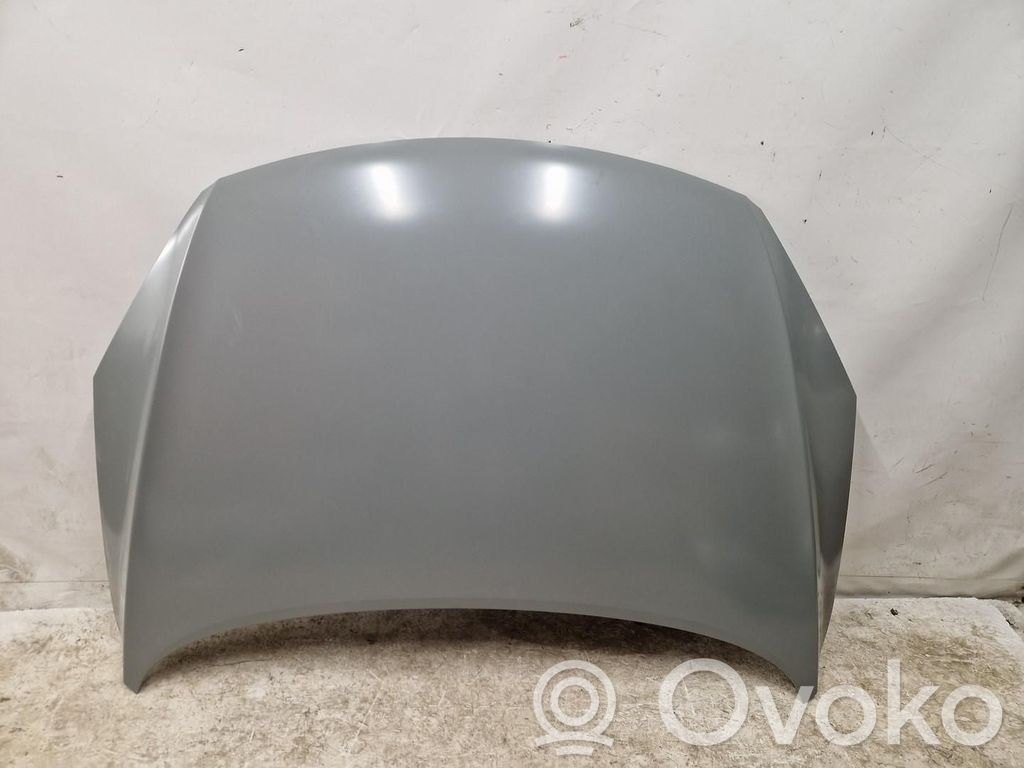 Engine bonnet/hood   0912R,DAWIDPR