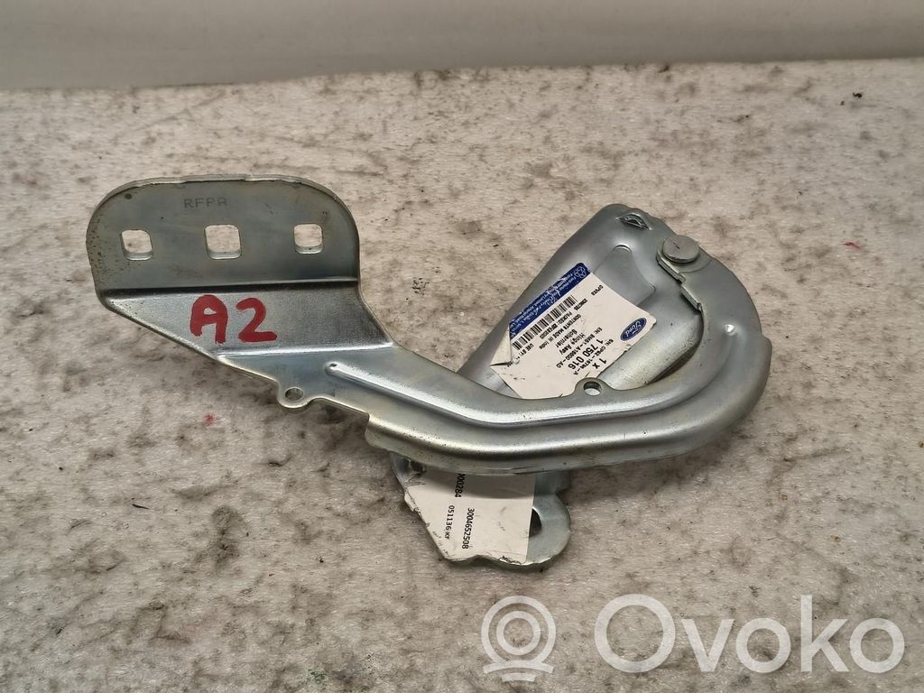 Ford Kuga II Cerniere del vano motore/cofano 