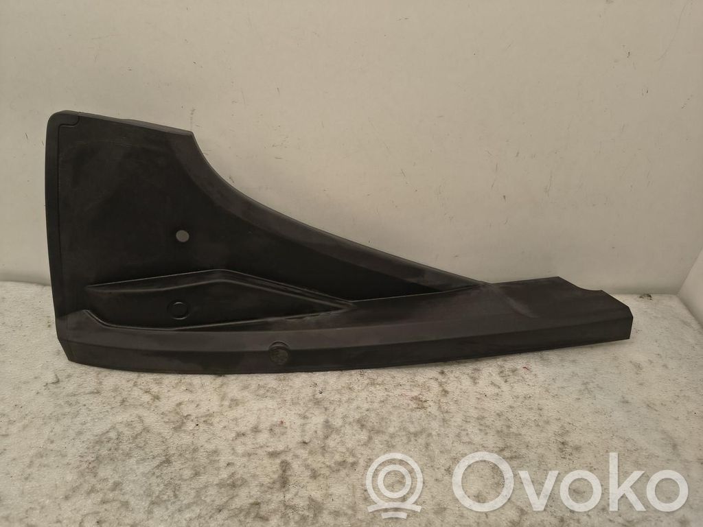 Audi Q8 Other exterior part 