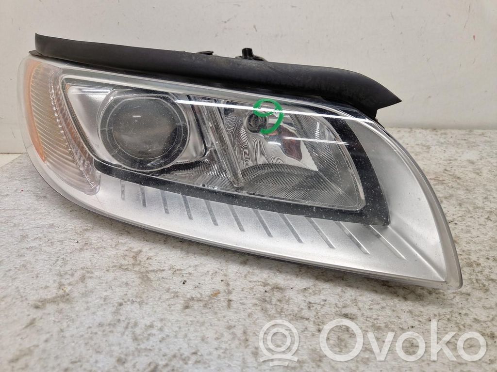 Volvo S80 Far 