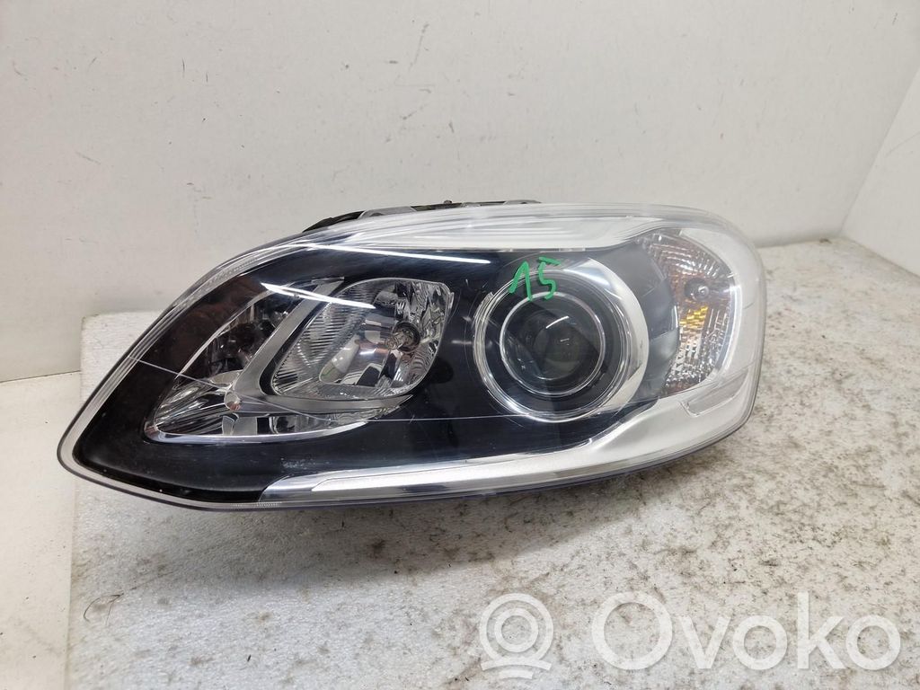 Volvo S60 Scheinwerfer 