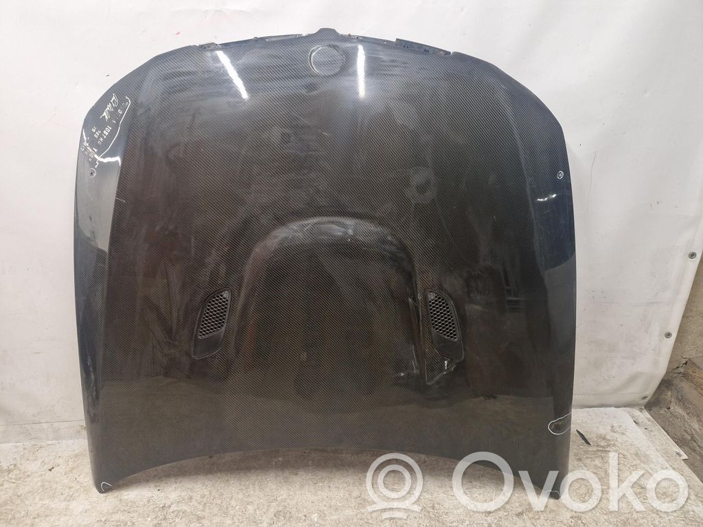 Vano motore/cofano   DAWIDPR