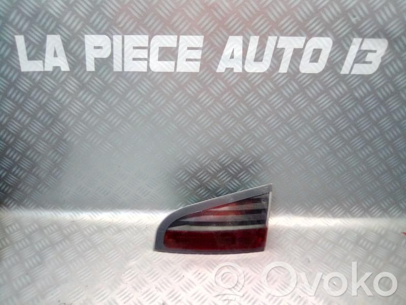 Ford S-MAX Tailgate rear/tail lights 