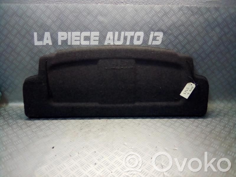 Nissan Note (E11) Parcel shelf 