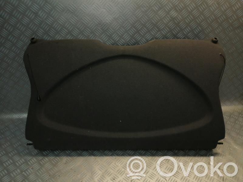 Ford Focus Parcel shelf 