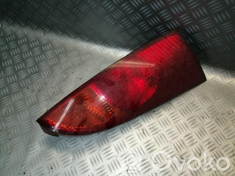 Rear/tail lights   1214226