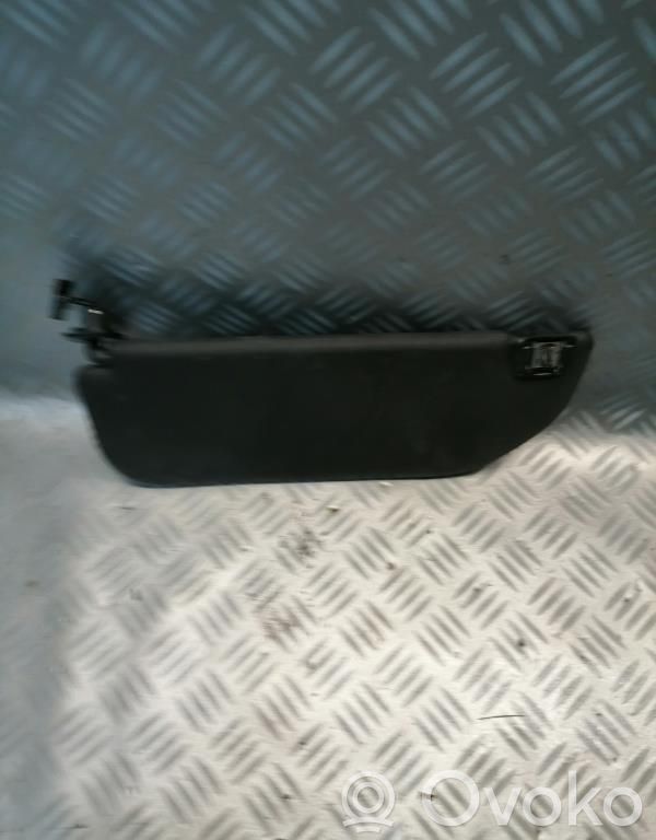 Citroen DS3 Sun visor 