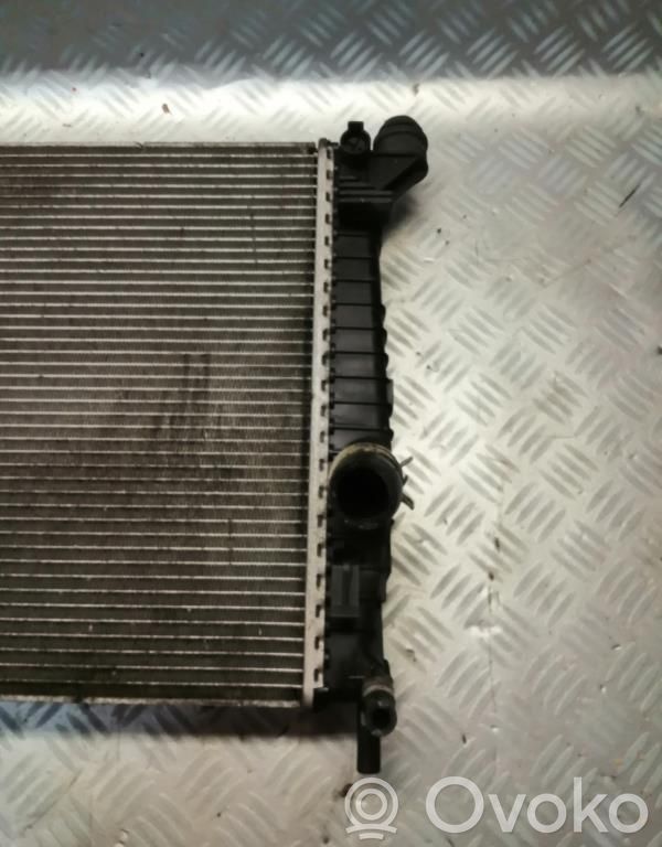 Radiateur de refroidissement   0000000