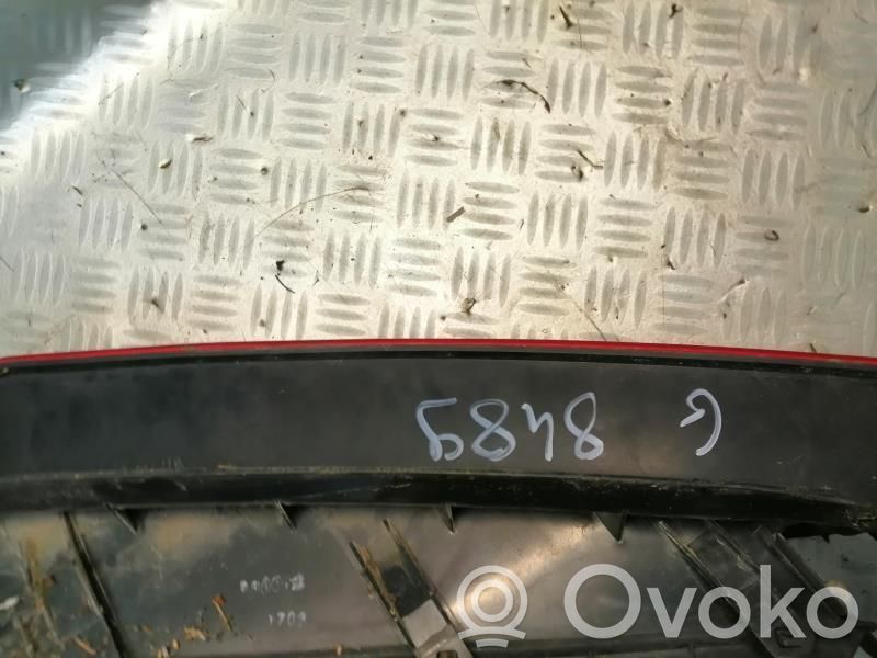 Ford Fiesta Takavalot 