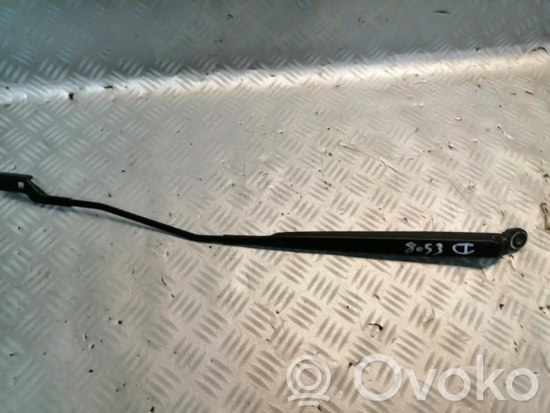 Citroen C3 Picasso Ramię wycieraczki szyby przedniej / czołowej 