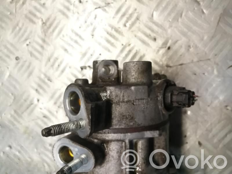 Dodge Caliber Air conditioning (A/C) compressor (pump) 