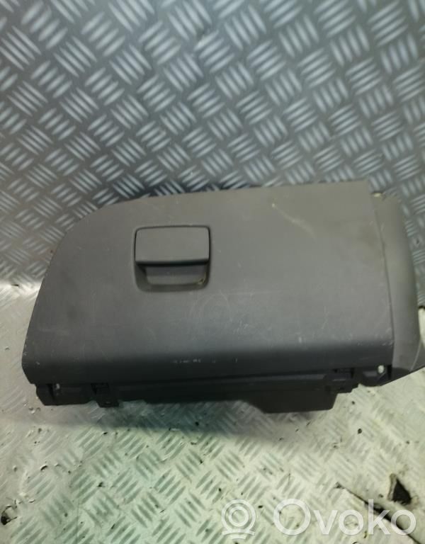 Glove box set