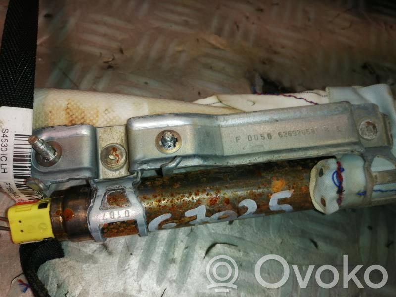 Airbag del techo   39045977