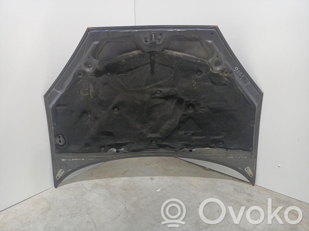 Ford Focus Dzinēja pārsegs (vāks) 
