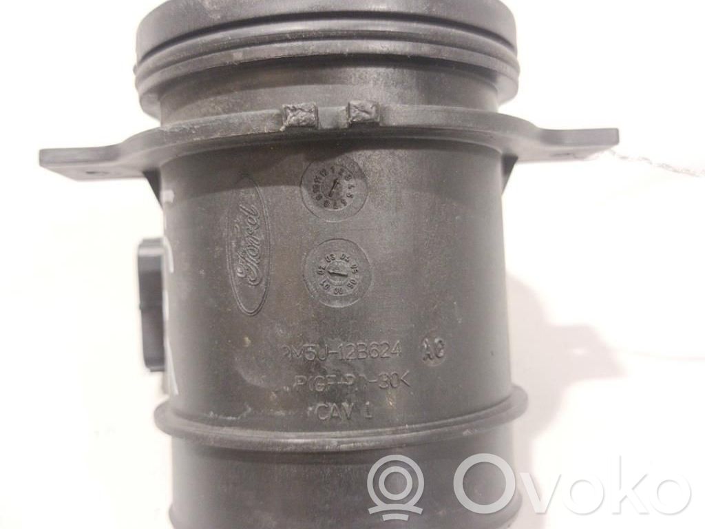 Ford Focus Mass air flow meter 