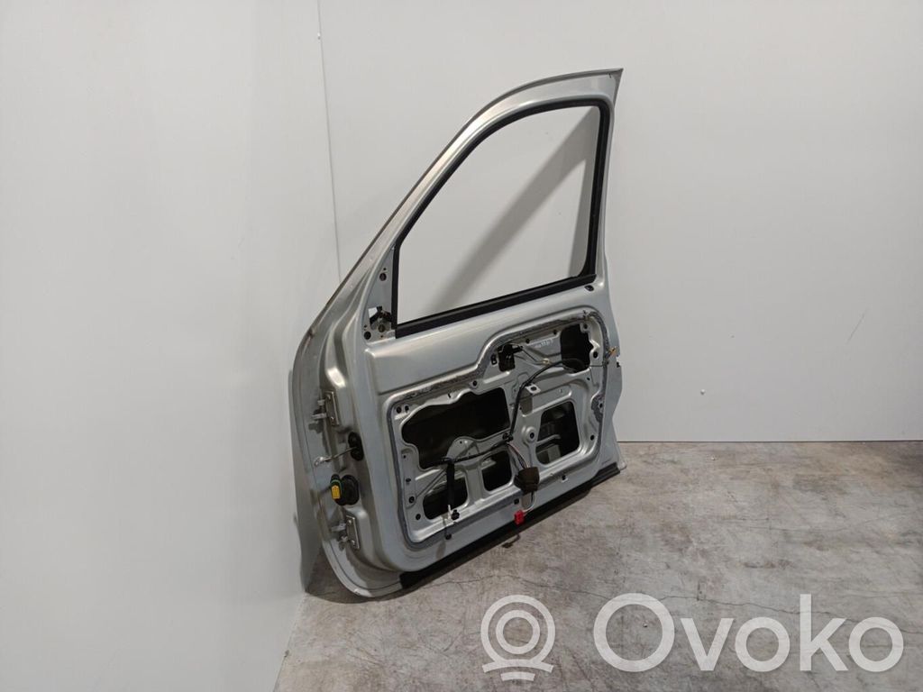 Renault Kangoo I Durvis 