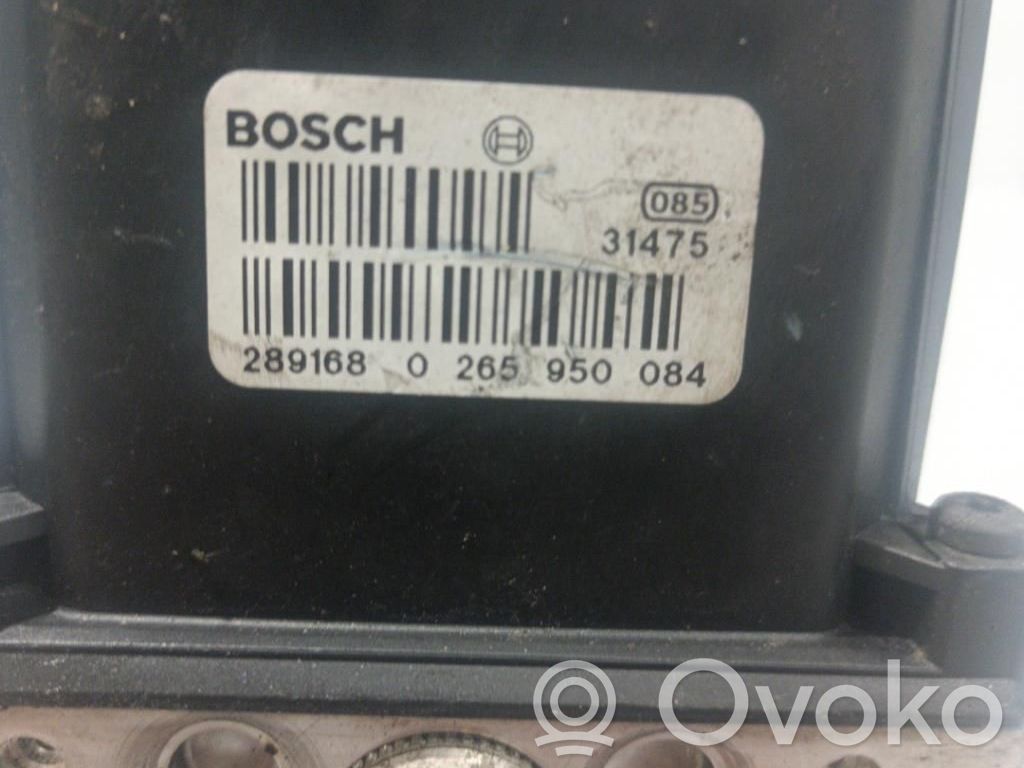 ABS bloks   4541T1