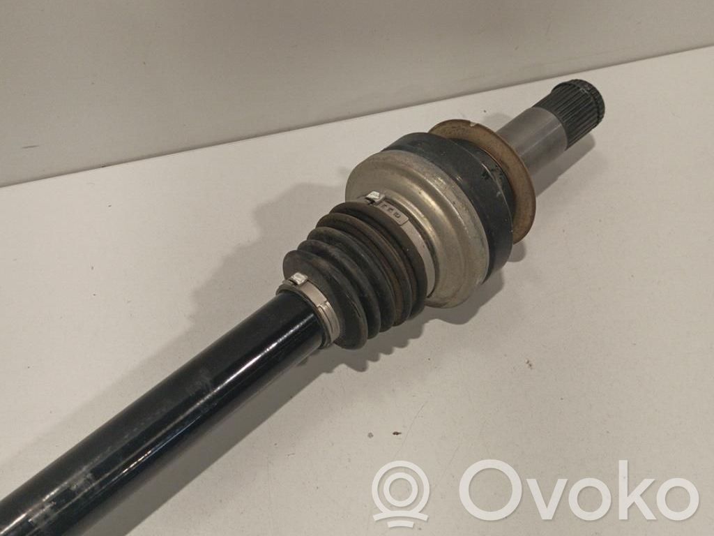 Alfa Romeo Stelvio Eje de transmisión trasero 