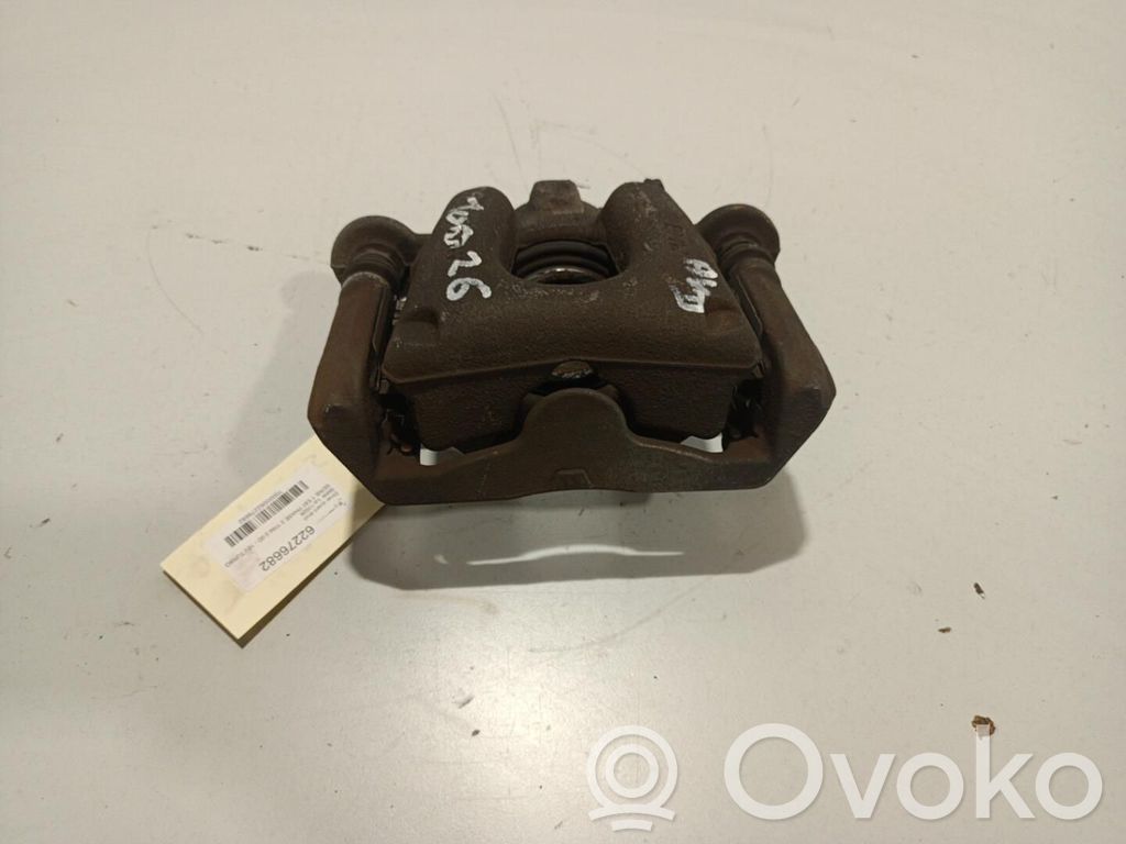 Bremssattel vorne   34116774682